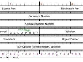 TCP协议（上）