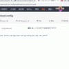 SpringCloudConfig集成Bus消息总线实现动态刷新配置(全局广播和定点通知)