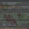 Springboot 设置过滤器以及重复读取request里的body