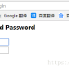 SpringCloud——安全认证（Security）