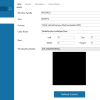 Win10 的 WPF 程序的 wisptis 服务是附加到进程的窗口