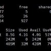 linux执行rm -rf /*命令后的效果原来是这样