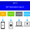 .NET MAUI RC2 发布，支持 Tizen 平台