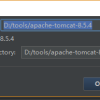 IntelliJ IDEA 使用Tomcat配置和项目部署详细教程
