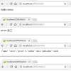 springcloud  Hystrix 及 Feign与Hystrix结合 使用方法