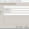 docker方式搭建confluence