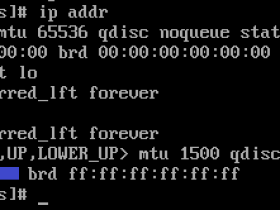 linux设置自动获取ip命令,详解如何设置CentOS 7开机自动获取IP地址