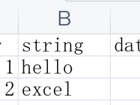 SpringBoot 注解 + 反射优雅的实现Excel导入导出，通用加强版！