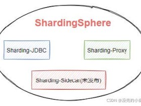 Sharding JDBC分片和读写分离详解