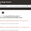 一个 Java8 的线程池 BUG 引发线上偶发 Bug 重现分析
