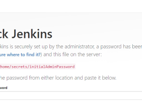 Docker 安装 Jenkins_在线工具