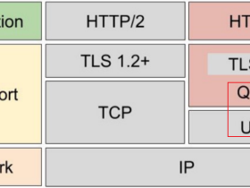 为什么HTTP/3要基于UDP？可靠吗？