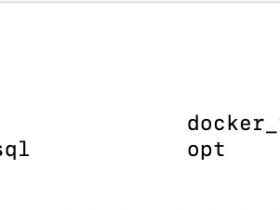 详解Dockerfile中的copy命令