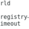 Docker报错：Using default tag: latest Error response from daemon: Get https://registry-1.docker.io/v2/