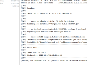 服务器使用Nginx部署Springboot项目（jar包）