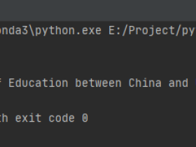 mmap库：Python内存映射文件操作
