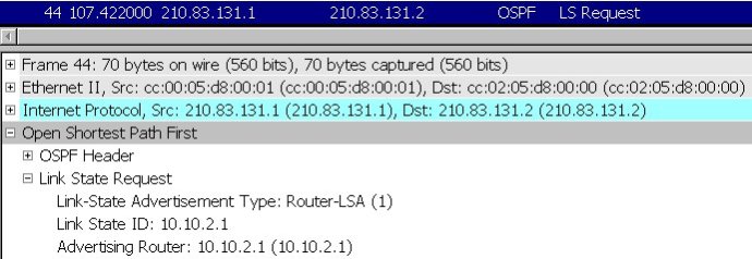 OSPF理论