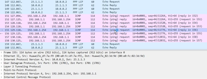 深入理解L2TP_VPN/IPSec原理