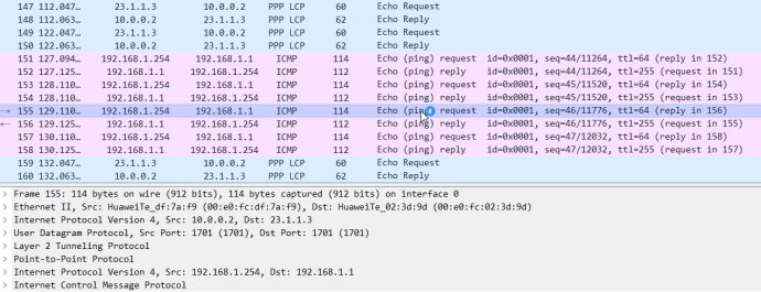 深入理解L2TP_VPN/IPSec原理